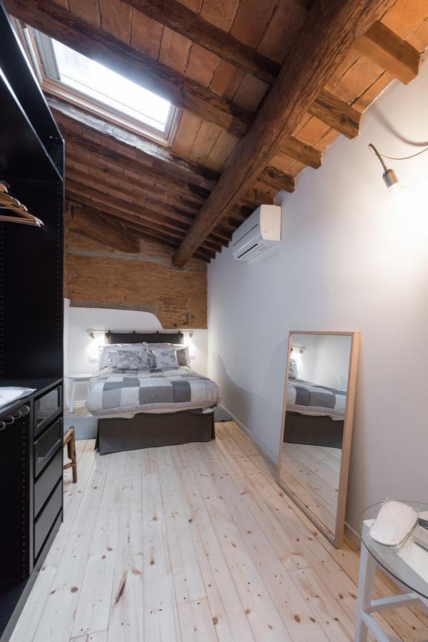 Old Bridge: Historical And Chic Apartment Florencia Exterior foto